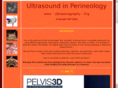 ultrasonography.org