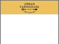 urbanfarmhouseonline.com