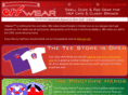 urfwear.com