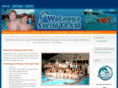 wataugaswimteam.com