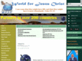 world4jesuschrist.org