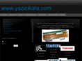 yazicikafa.com