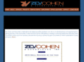 zevcohen.com