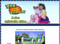 zoetheclown.com