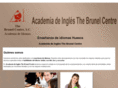 academiadeinglesthebrunelcentre.com