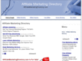 affiliatemarketingdirectory.com