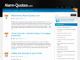 alarm-quotes.com