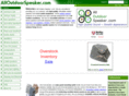 alloutdoorspeaker.com