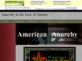 americananarchy.org