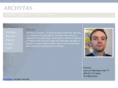 archytas.eu