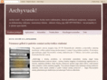 archyvuok.com