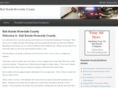 bailbondsriversidecounty.com