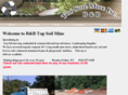 bandbtopsoilmine.com