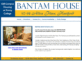 bantamhouse.com