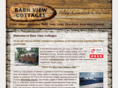 barnviewcottages.com