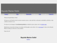 baysidemarineoutlet.net
