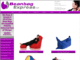 beanbagexpress.co.uk