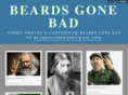 beardsgonebad.com