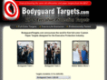 bodyguardtargets.com