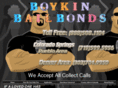 boykinbailbonds.com