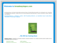 broadwayimpex.com