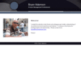 bryanadamson.com