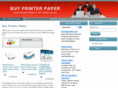 buyprinterpaper.com