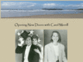 carolmerrill.org
