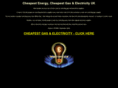cheapest-energy.co.uk