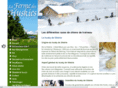 chiens-traineau.com