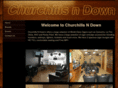 churchillsndown.com