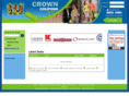 crowncoupon.com