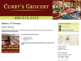 curbysgrocery.com