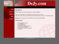 dejy.com