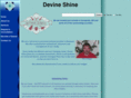 devineshine.biz