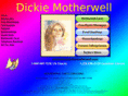 dickiemotherwell.net