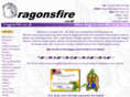 dragonsfire.co.uk