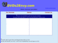 dvds2envy.com