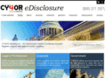 e-discovery.co.uk