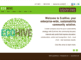 eco-hive.com