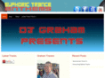euphorictranceanthems.com
