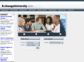 exchangeuniversity.com