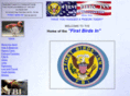 fbipigeons.com
