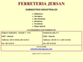 ferreteriajersan.com