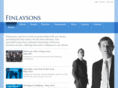 finlaysons.com.au