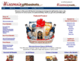 food-gift-baskets.com