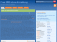 free-sms-ohne-anmeldung.info