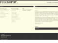 fulosophy.com