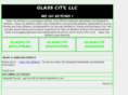 glasscityvolleyball.com