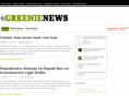 greenienews.com